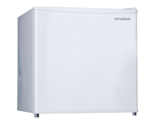 Купить 123 Холодильник Hyundai CO0502 белый в интернет-магазине Мега-кухня