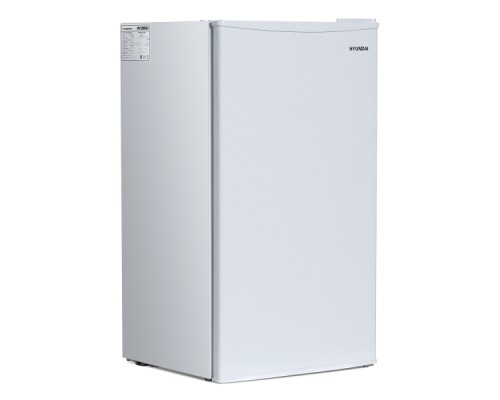 Купить  Холодильник Hyundai CO1003 белый в интернет-магазине Мега-кухня 1