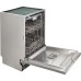 Купить  Встраиваемая посудомоечная машина Hyundai HBD 660 в интернет-магазине Мега-кухня 3