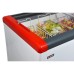 Купить  Морозильная камера Frostor Gellar FG 350 C красный в интернет-магазине Мега-кухня 1