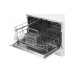 Купить  Посудомоечная машина Weissgauff TDW 4017 в интернет-магазине Мега-кухня 3