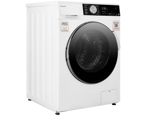 Купить  Стиральная машина Weissgauff WM 56510 Autodose DC Inverter Steam в интернет-магазине Мега-кухня 1