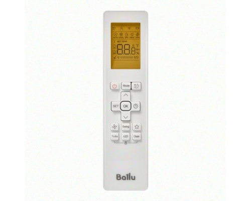Купить  Сплит-система Ballu BSO-07HN8_22Y в интернет-магазине Мега-кухня 3