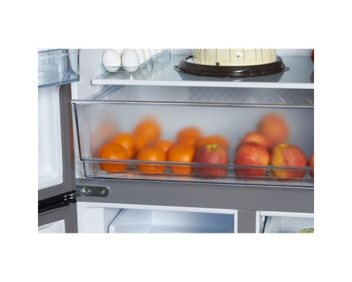 Купить  Холодильник Hyundai CM4505FV в интернет-магазине Мега-кухня 5