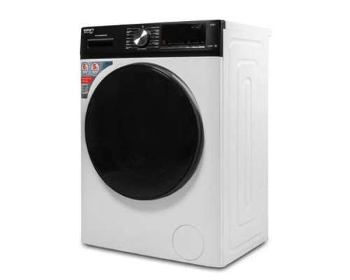 Купить  Стиральная машина с сушкой Kraft TCH-HDD8587SW в интернет-магазине Мега-кухня 1