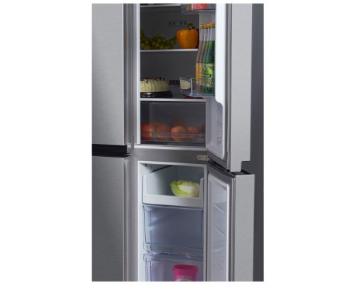Купить  Холодильник Hyundai CM4505FV в интернет-магазине Мега-кухня 2