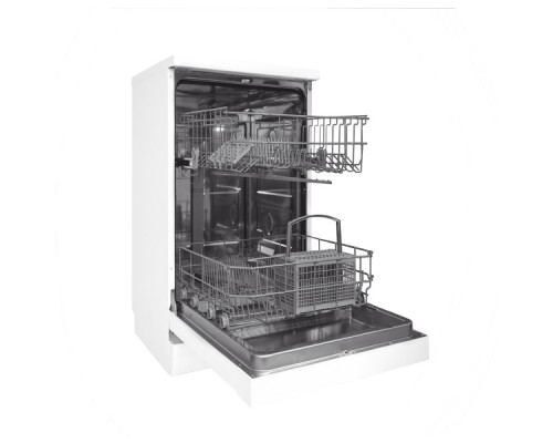 Купить  Посудомоечная машина Weissgauff DW 6016 D в интернет-магазине Мега-кухня 4