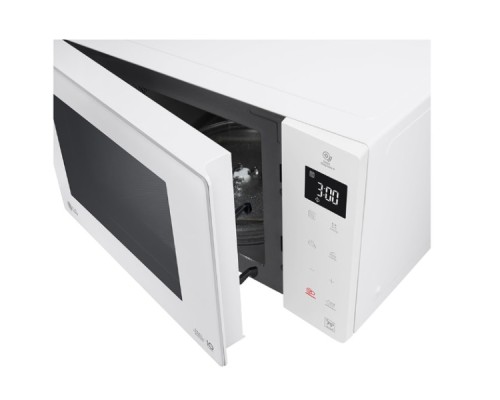 Купить  Микроволновая печь LG MW-23R35GIH в интернет-магазине Мега-кухня 1