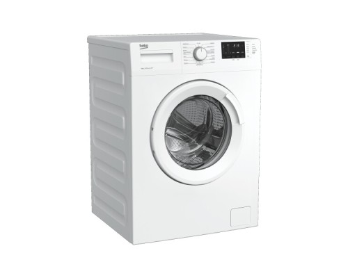 Купить  Стиральная машина Beko WRS5512BWW в интернет-магазине Мега-кухня 1