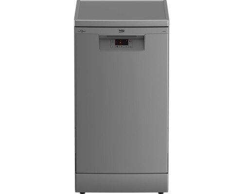 Купить 123 Посудомоечная машина Beko BDFS15020S в интернет-магазине Мега-кухня