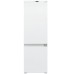 Купить 123 Встраиваемый холодильник Hyundai HBR 1785 в интернет-магазине Мега-кухня