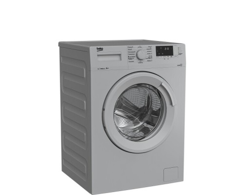 Купить  Стиральная машина Beko WSRE6512ZSS в интернет-магазине Мега-кухня 1