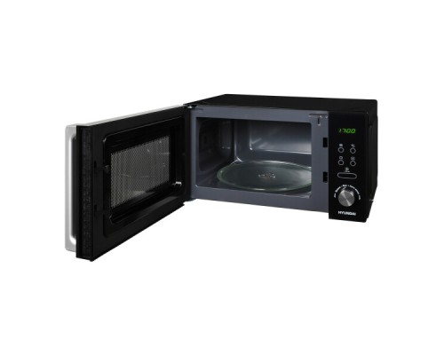 Купить  Микроволновая печь Hyundai HYM-D3001 в интернет-магазине Мега-кухня 2