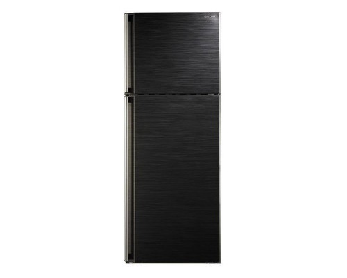 Купить 123 Холодильник Sharp SJ-58CBK в интернет-магазине Мега-кухня