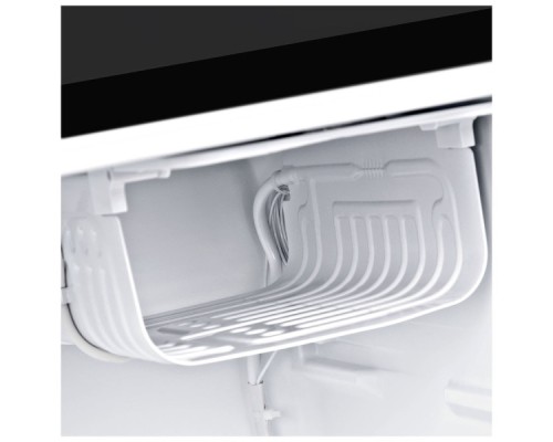 Купить  Холодильник Hyundai CO1002 серебристый в интернет-магазине Мега-кухня 12
