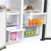 Купить  Холодильник Hyundai CS5073FV графит в интернет-магазине Мега-кухня 16