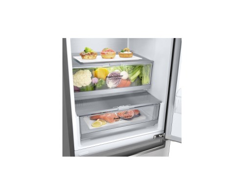 Купить  Холодильник LG GA-B509PSAM в интернет-магазине Мега-кухня 6