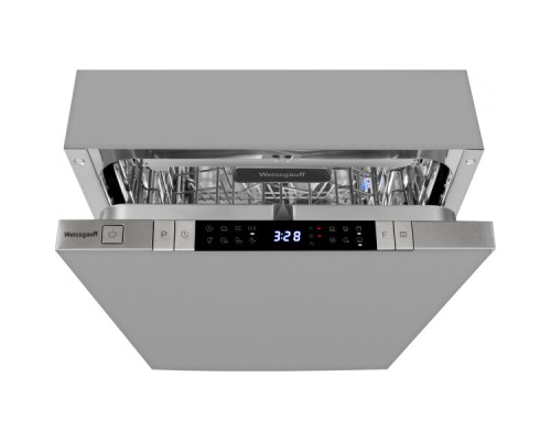 Купить  Встраиваемая посудомоечная машина Weissgauff BDW 4150 Touch DC Inverter в интернет-магазине Мега-кухня 1
