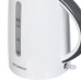 Купить  Чайник электрический Hyundai HYK-P3021 белый/серый в интернет-магазине Мега-кухня 2