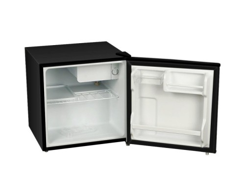 Купить  Холодильник Hyundai CO0502 серебристый/черный в интернет-магазине Мега-кухня 3