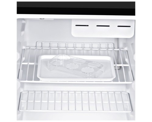 Купить  Холодильник Hyundai CO1002 серебристый в интернет-магазине Мега-кухня 9