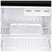 Купить  Холодильник Hyundai CO1002 серебристый в интернет-магазине Мега-кухня 9
