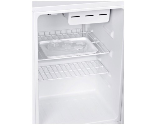 Купить  Холодильник Hyundai CO1002 белый в интернет-магазине Мега-кухня 6
