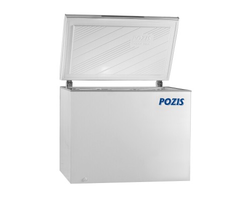 Купить Морозильник-ларь Pozis FH-255-1 в интернет-магазине Мега-кухня