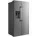 Купить 123 Холодильник Бирюса SBS 573 I в интернет-магазине Мега-кухня
