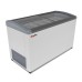 Купить Морозильная камера Frostor Gellar FG 400 C серый в интернет-магазине Мега-кухня