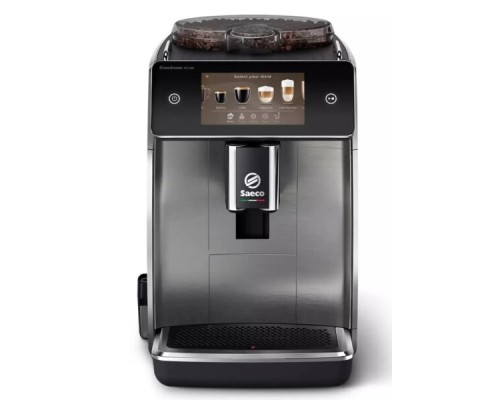 Купить Кофемашина Saeco SM6685/00 в интернет-магазине Мега-кухня Купить Кофемашина Saeco SM6685/00 в интернет-магазине Мега-кухня