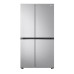 Купить 123 Холодильник LG GC-B257SSZV в интернет-магазине Мега-кухня