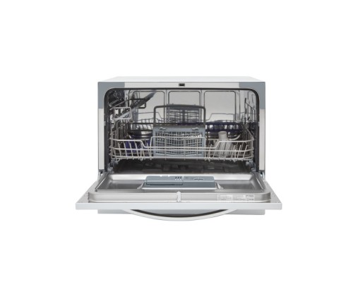 Купить  Посудомоечная машина Hyundai DT305 в интернет-магазине Мега-кухня 7