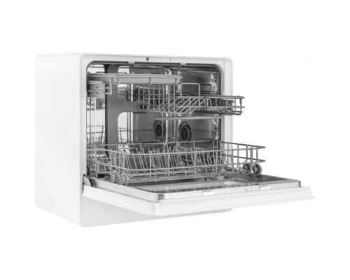 Купить  Посудомоечная машина Weissgauff TDW 5035 D Slim в интернет-магазине Мега-кухня 3