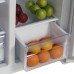 Купить  Холодильник Hyundai CS4502F белый в интернет-магазине Мега-кухня 6