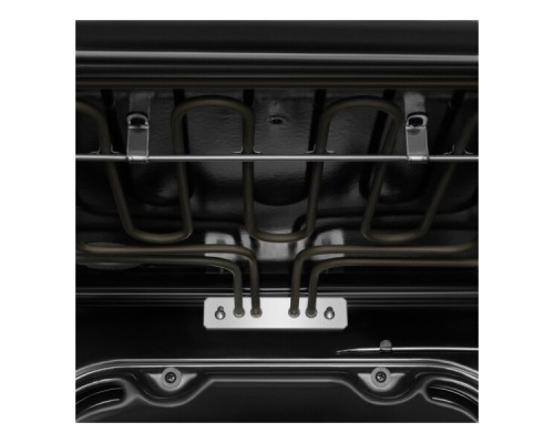 Купить  Встраиваемый электрический духовой шкаф Hyundai HEO 6642 IX в интернет-магазине Мега-кухня 8