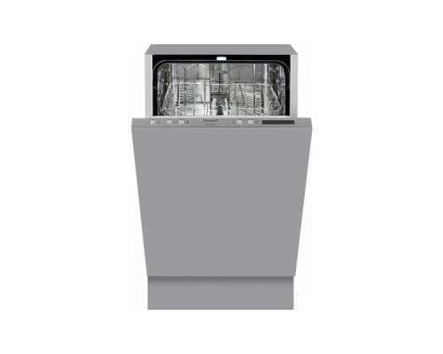 Купить 123 Встраиваемая посудомоечная машина Weissgauff BDW 4543 D в интернет-магазине Мега-кухня