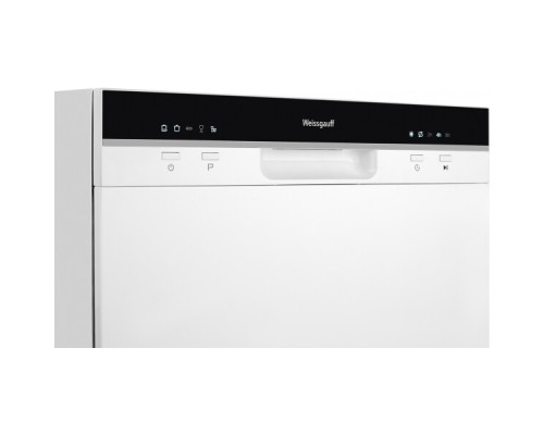 Купить  Посудомоечная машина Weissgauff TDW 4106 Led в интернет-магазине Мега-кухня 4