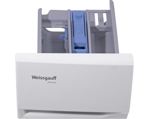 Купить  Стиральная машина с сушкой Weissgauff WMD 6150 DC Inverter Steam в интернет-магазине Мега-кухня 3