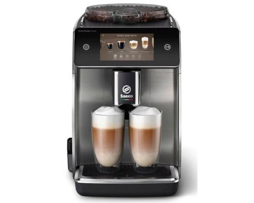 Купить Кофемашина Saeco SM6685/00 в интернет-магазине Мега-кухня 1 Купить Кофемашина Saeco SM6685/00 в интернет-магазине Мега-кухня 1