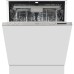 Купить 123 Встраиваемая посудомоечная машина Weissgauff BDW 6138 D в интернет-магазине Мега-кухня