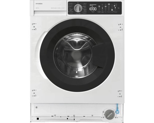 Купить 123 Встраиваемая стиральная машина Hyundai HWM 7142 в интернет-магазине Мега-кухня