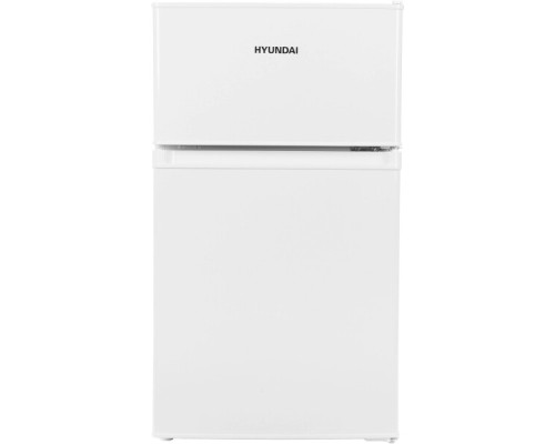 Купить 123 Холодильник Hyundai CT1025 белый в интернет-магазине Мега-кухня