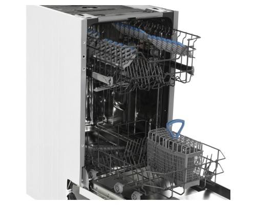 Купить  Встраиваемая посудомоечная машина Hyundai HBD 451 в интернет-магазине Мега-кухня 1