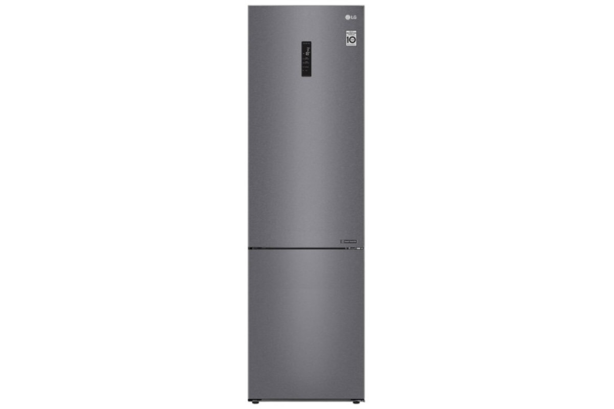 Холодильник LG GA-B509CLSL - купить за 64 990 ₽ с доставкой в интернет ...