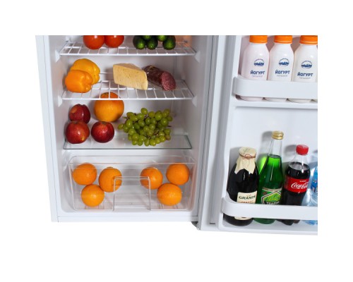 Купить  Холодильник Hyundai CO1003 белый в интернет-магазине Мега-кухня 6