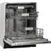 Купить  Встраиваемая посудомоечная машина Weissgauff BDW 6138 D в интернет-магазине Мега-кухня 2