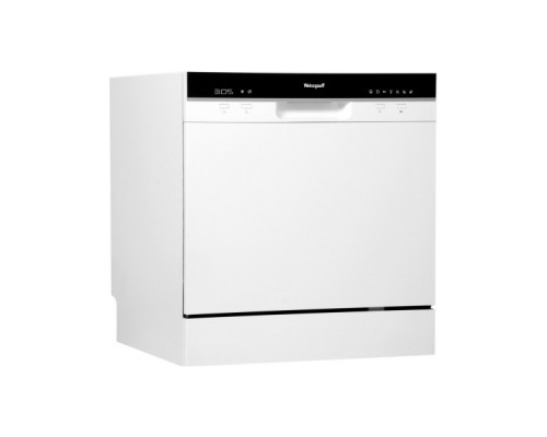 Купить  Посудомоечная машина Weissgauff TDW 4006 D в интернет-магазине Мега-кухня 5