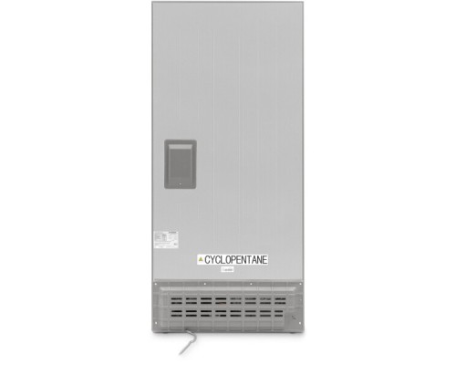 Купить  Холодильник Hyundai CM4582F нержавеющая сталь в интернет-магазине Мега-кухня 2