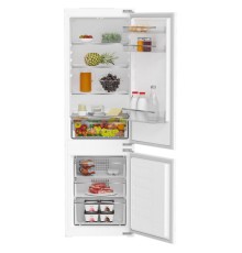Встраиваемый холодильник Indesit IBD 18